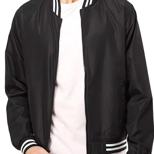 Grand Theft Auto VI Jason Duval Black Jacket