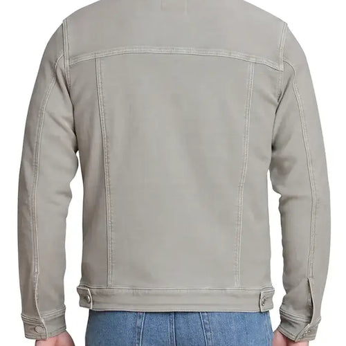 Grand Theft Auto VI Jason Duval Denim Jacket For Men & Women