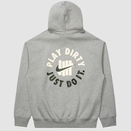 Undefeated UACTP x Nike Nrg Hoodie