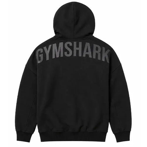 Gymshark  Hoodie  Power 