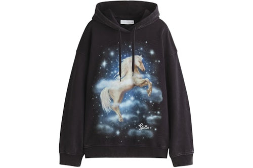H&M x Stella McCartney Printed Hoodie