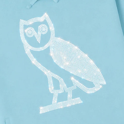 Hoodie Ovo Iceman 