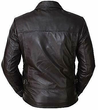 Indiana Jones Leather Jacket