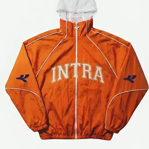 Intra New York Knicks Hooded Jacket