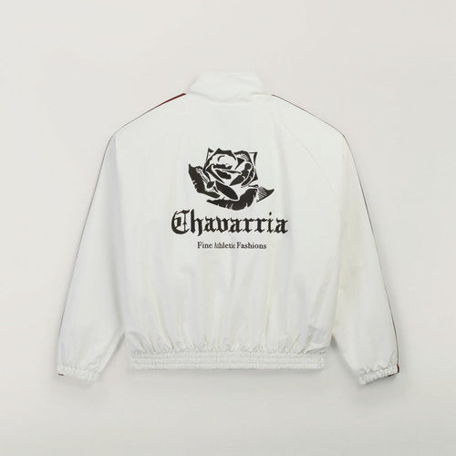 Willy Chavarria x Adidas 2026 Track Jacket