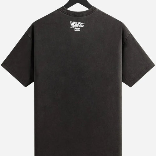 Kith For Back to the Future Back to 1985 Vintage T-Shirt