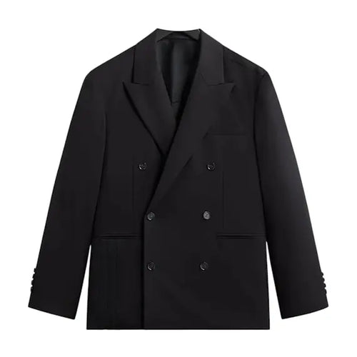 Kith & Messi For Adidas Football Suiting Jacket