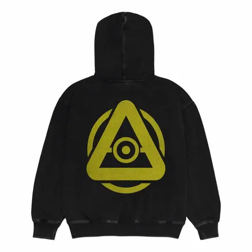 YFESTYLE x Minions & Monsters Twizz Hoodie