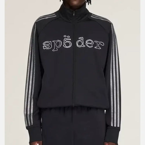 Lamine Yamal SP5DER x Adidas World Cup  Zip Jacket