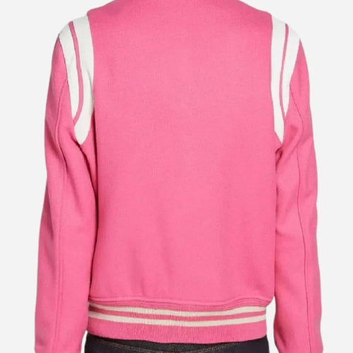 Lexi Minetree Elle S01 Jacket 