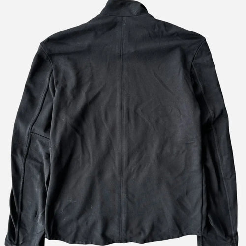 Matty Boy Chomper Track Black Jacket