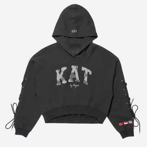 GAP x KATSEYE Megan Hoodie
