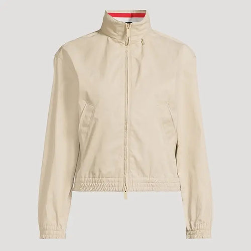 Melania Trump Fifa World Cup FInal Zipper Jacket