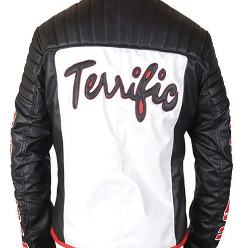 Mr Terrific Jacket