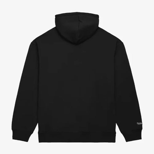 Mitchell & Ness Knicks 2026 NBA Finals Champions Black Hoodie