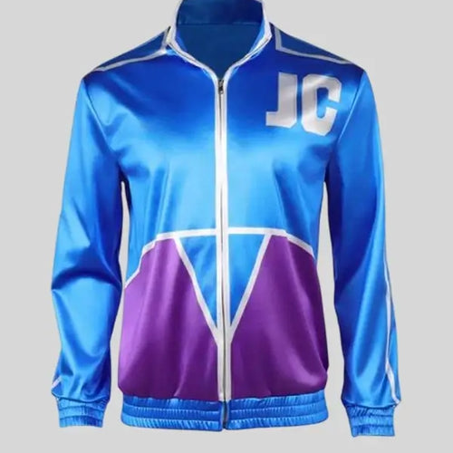 Mortal Kombat 2 Johnny Cage  Jacket