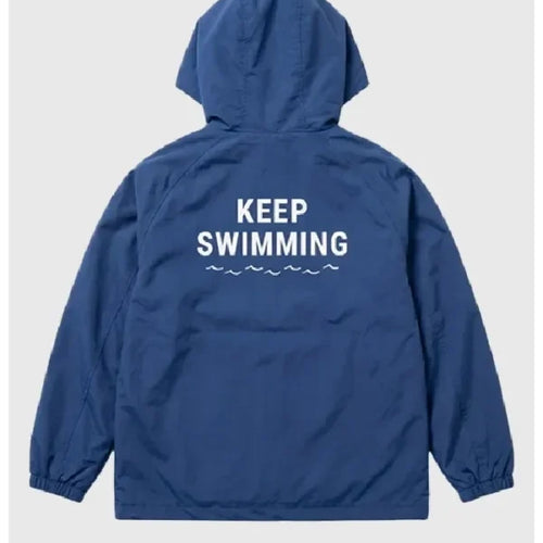  Keep Swimming Bts Jacket
