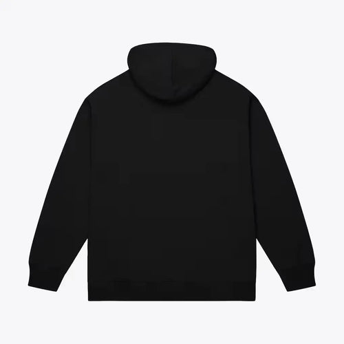 New York Knicks NBA Champions Gold Coffee Cup Black Hoodie
