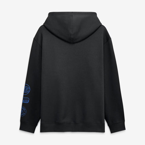 New York Knicks NBA Finals Champions Mens Legacy Pullover Hoodie