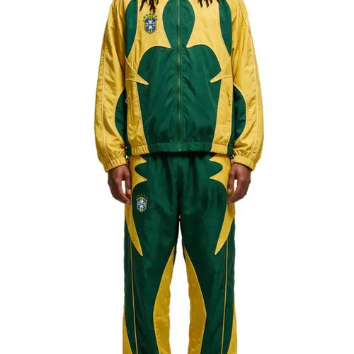 Neymar Jr One Last Dance Brasil Tracksuit