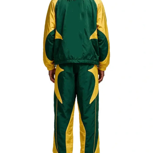 Neymar Jr One Last Dance Brasil Zipper Tracksuit