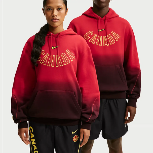 Nike Canada x NOCTA CS Hoodie