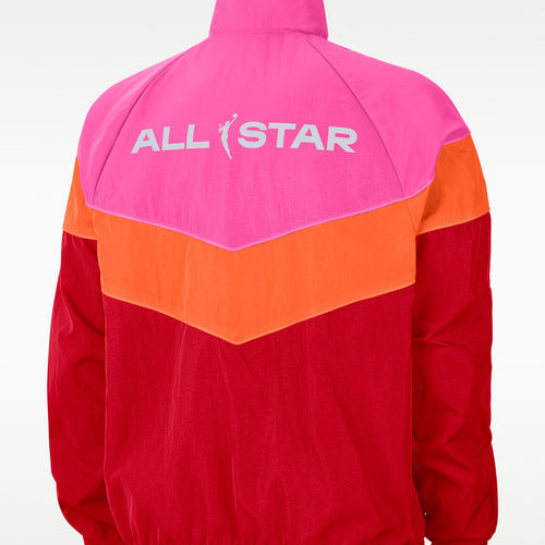 Nike WNBA All-Star Game Jacket