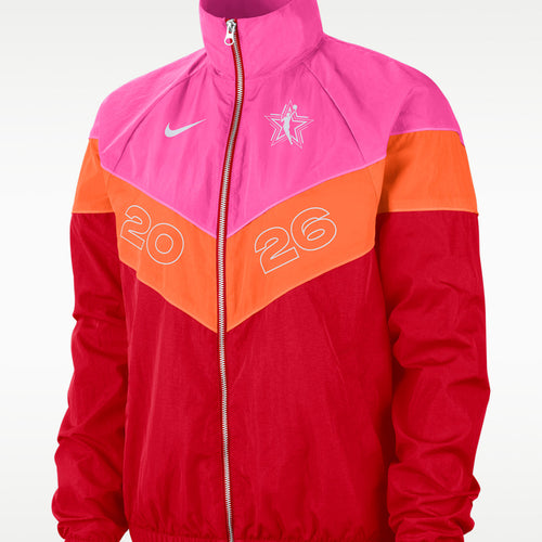 Nike  WNBA All-Star Game Windrunner Jacket