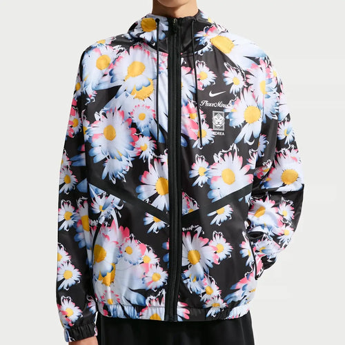 Nike x PEACEMINUSONE South Korea Anthem Zip Jacket