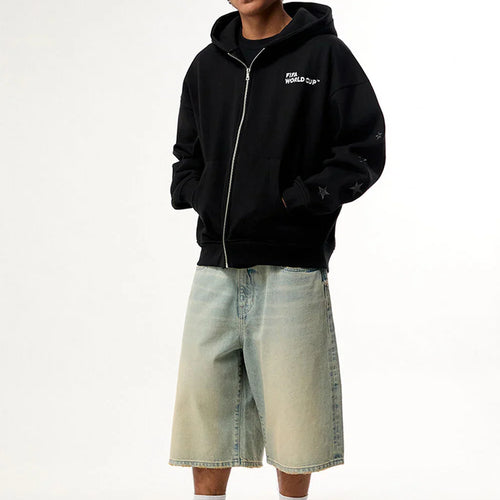 Outerstuff x Pacsun World Cup Team USA We Are One Black Hoodie