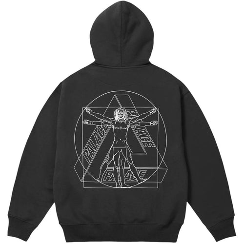 Palace Paltruvian Tri Hoodie