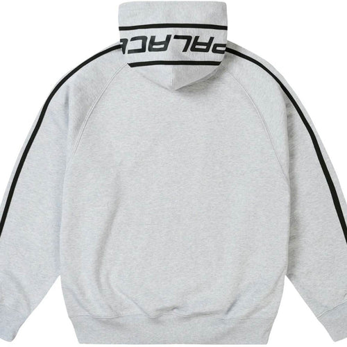 Palace Runner Hoodie