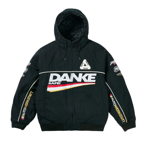 Palace Danke Hooded Jacket
