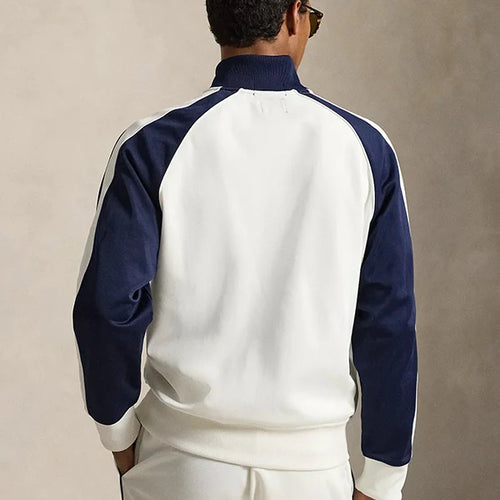 Polo Ralph Wimbledon Track Jacket