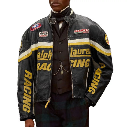 Racing 2026 Tom Holland Zip Jacket