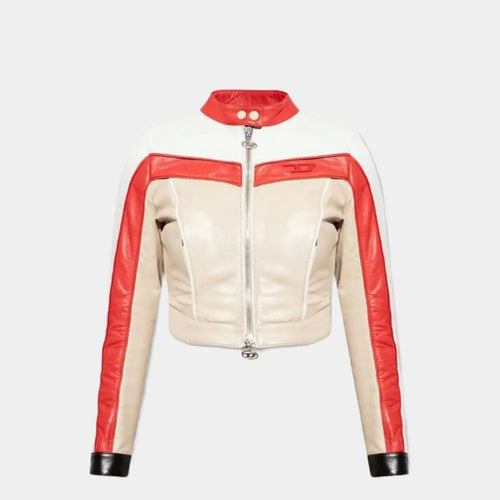 Fast X 2023 Ramsey Leather Jacket