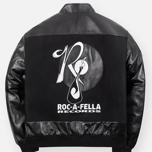 Reasonable Doubt Varsity Jacket