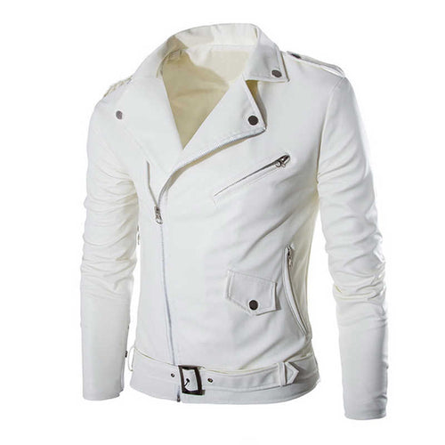 White Riverdale Southside Serpents Jacket