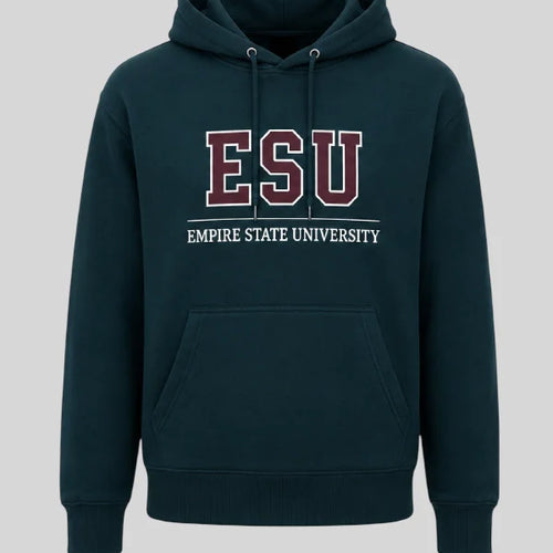 Spider Man Brand New Day ESU Pullover Hoodie