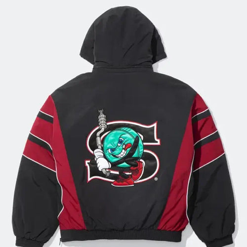 Supreme Salem Stadium Jacket
