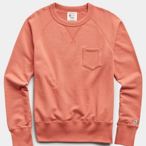 Ted Lasso Orange Sweatshirt