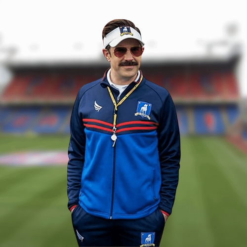 Ted Lasso Jacket