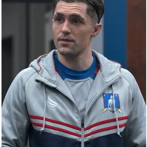 Phil Dunster AFC Richmond Jacket