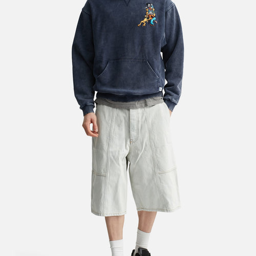 Thisisneverthat X Disney TNT Friends  Mickey Hoodie