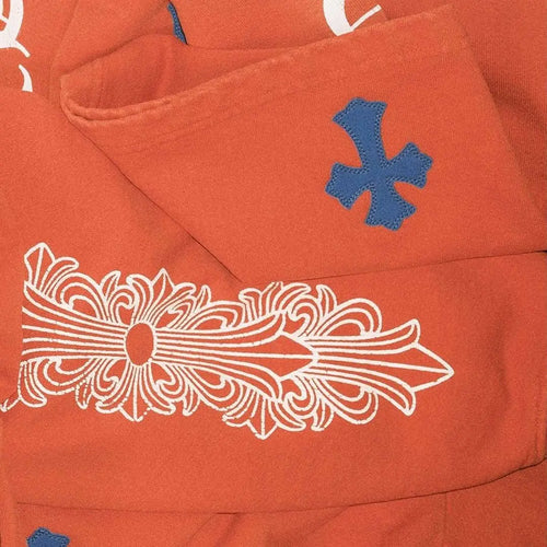 Timothée Chalamet NY Knicks Parade 2026 Orange Jacket