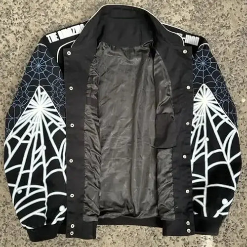 Vintage Marvel Venom Jacket