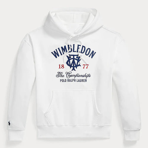 Wimbledon 2026 Baseball Jacket