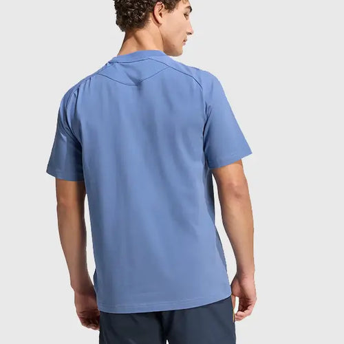 World Cup 2026 Adidas Argentina Blue T-Shirt