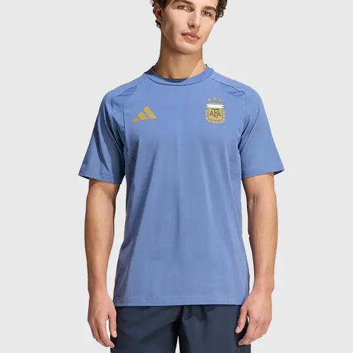 World Cup 2026 Adidas Argentina T-Shirt