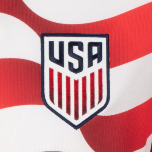 World Cup 2026 USA Pullover Jersey